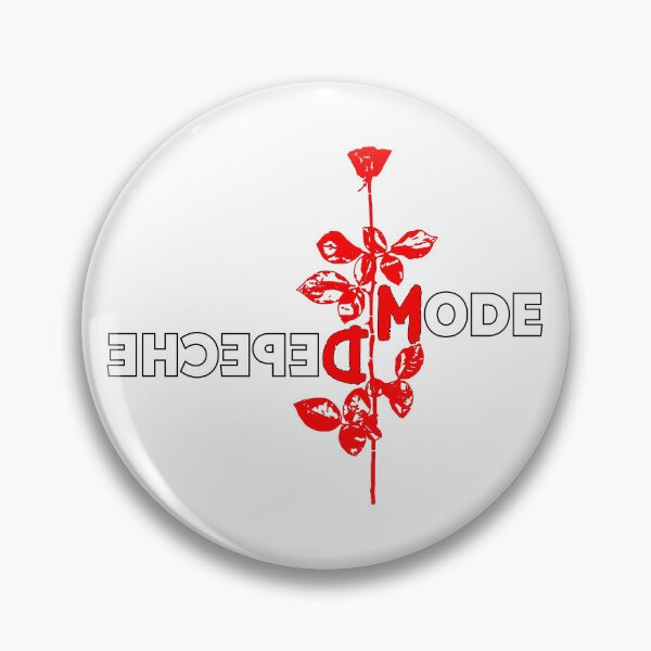 Artikelvorschau, Depeche Mode Collection 71 entworfen und verkauft von MrLordFashions.
