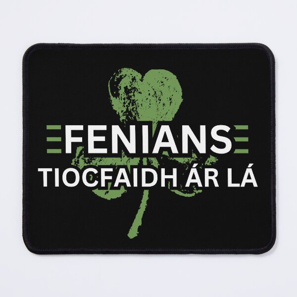 Item preview, Irish Republican Our Day Will Come Ireland Fenians tiocfaidh ar la designed and sold by PassionPalette.