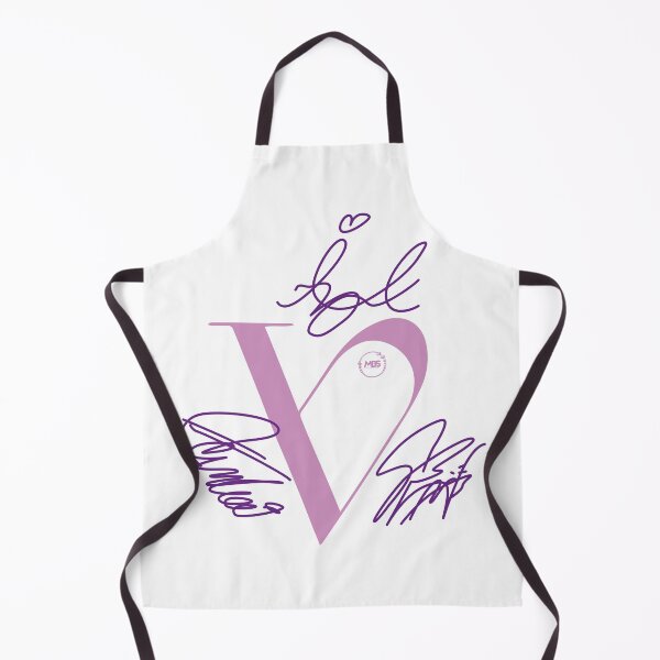 Item preview, design with the signatures of the viviz group designed and sold by mbs-desing.