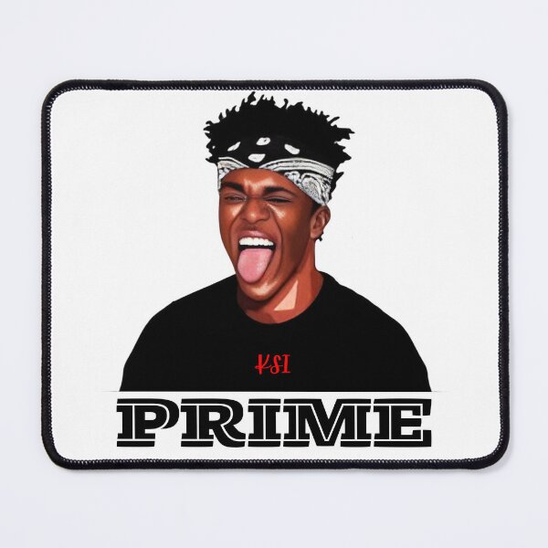 Item preview, KSI Prime  designed and sold by SportyVerse.