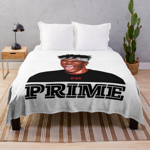 Item preview, KSI Prime  designed and sold by SportyVerse.