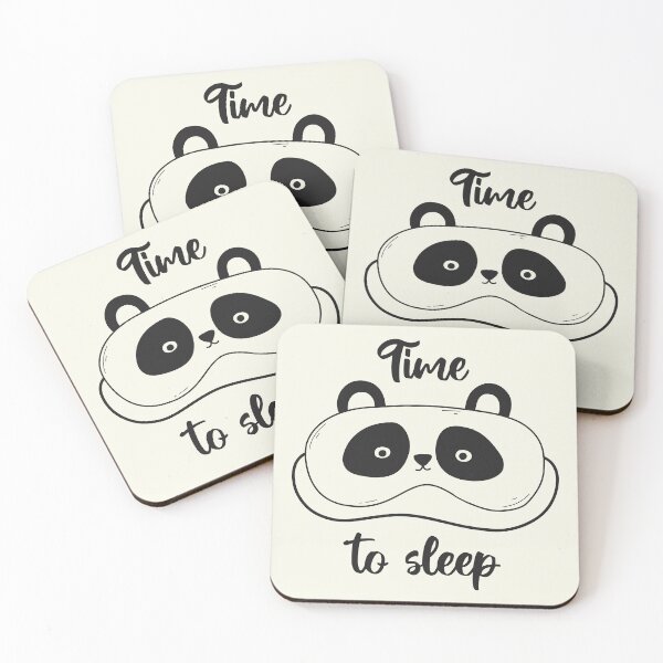 Item preview, Slumber Mood - Time to Sleep designed and sold by RuyaFab.