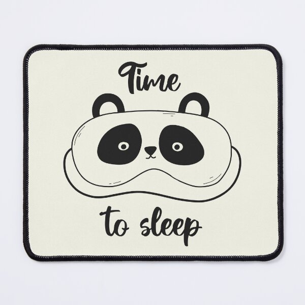 Item preview, Slumber Mood - Time to Sleep designed and sold by RuyaFab.