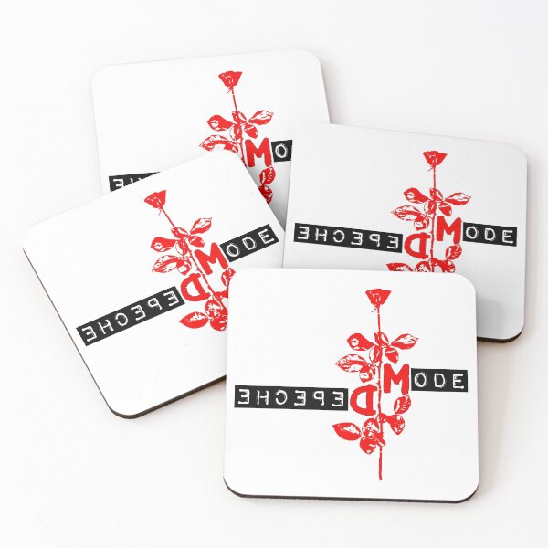 Item preview, Depeche Mode Collection 72 designed and sold by MrLordFashions.