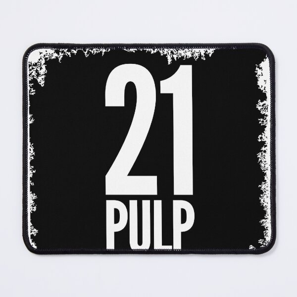Item preview, 21 Pulp Logo designed and sold by 21pulp.