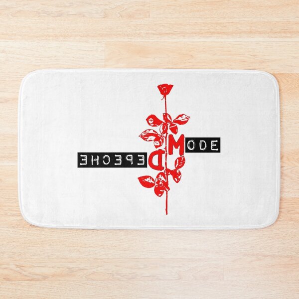 Item preview, Depeche Mode Collection 72 designed and sold by MrLordFashions.