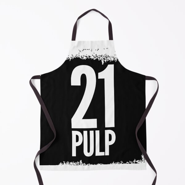 Item preview, 21 Pulp Logo designed and sold by 21pulp.