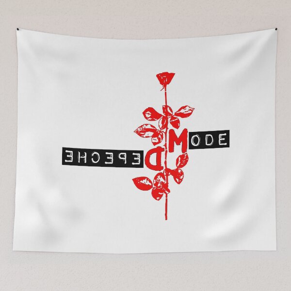 Item preview, Depeche Mode Collection 72 designed and sold by MrLordFashions.