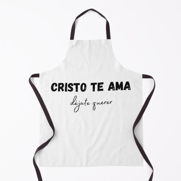 Item preview, Cristo te ama, déjate querer designed and sold by EstampaMesto.