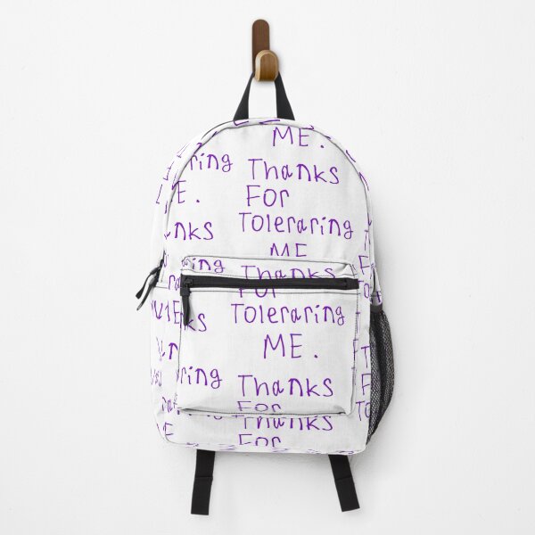 Item preview, Tolerate designed and sold by kinpirks.