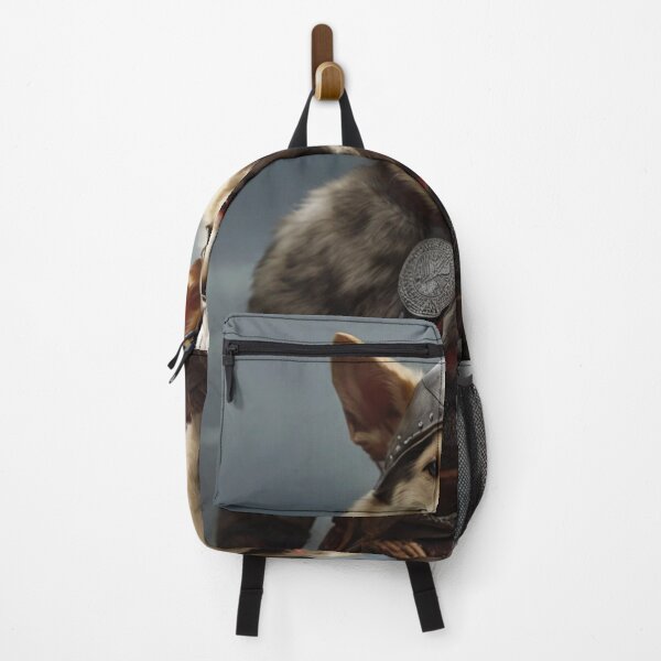 Item preview, Nordic Paws: Viking Voyager designed and sold by DoggyDream.