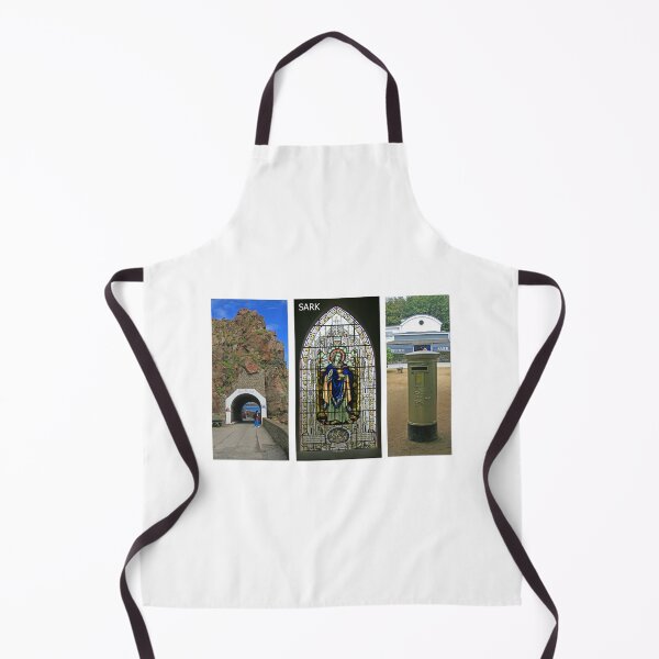 Item preview, Signing off from Sark designed and sold by RedHillDigital.
