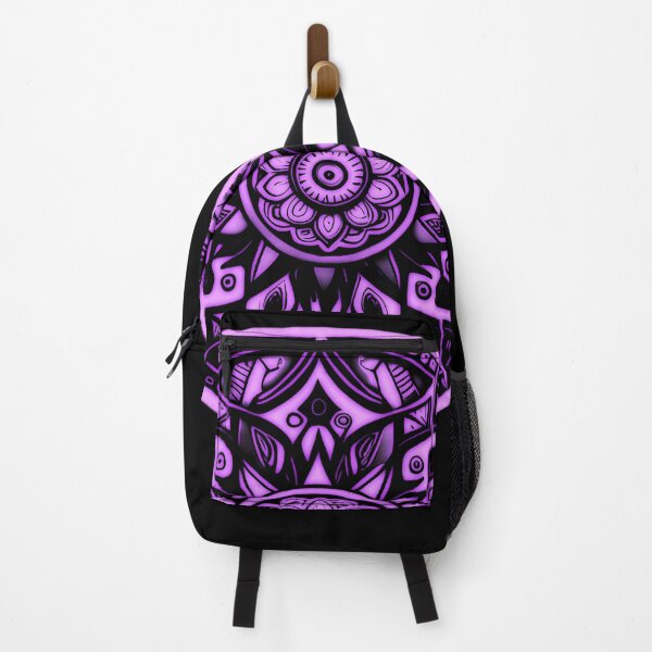 Item preview, Lilac mandala designed and sold by Buda--Vibes.