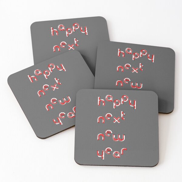 Item preview, Happy Next New Year  designed and sold by 4rpixs.