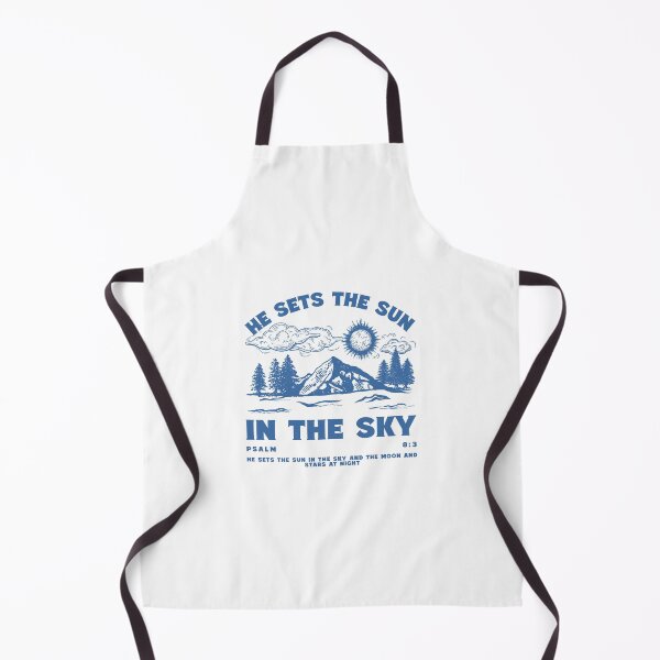 Item preview, God created all the heavenly bodies. designed and sold by Richard Kottman.