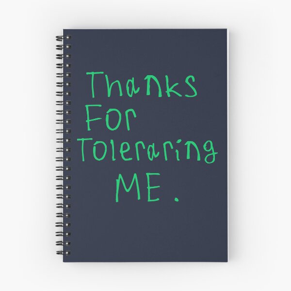 Item preview, Tolerate designed and sold by kinpirks.
