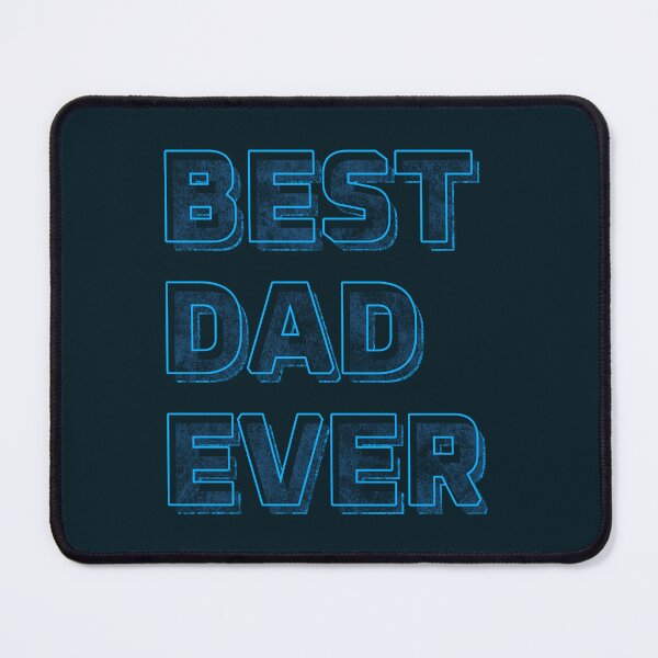 Item preview, Dad, best dad ever, best dad, for dad, for motorcyclists, happy dads day, the best dad in the world designed and sold by PRYMULLART.