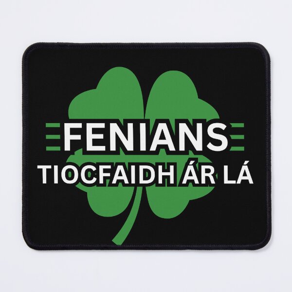Item preview, Irish Republican Our Day Will Come Ireland Fenians tiocfaidh ar la designed and sold by PassionPalette.