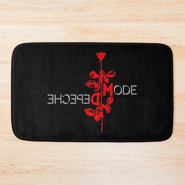 Item preview, Depeche Mode Collection 74 designed and sold by MrLordFashions.