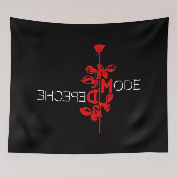 Item preview, Depeche Mode Collection 74 designed and sold by MrLordFashions.