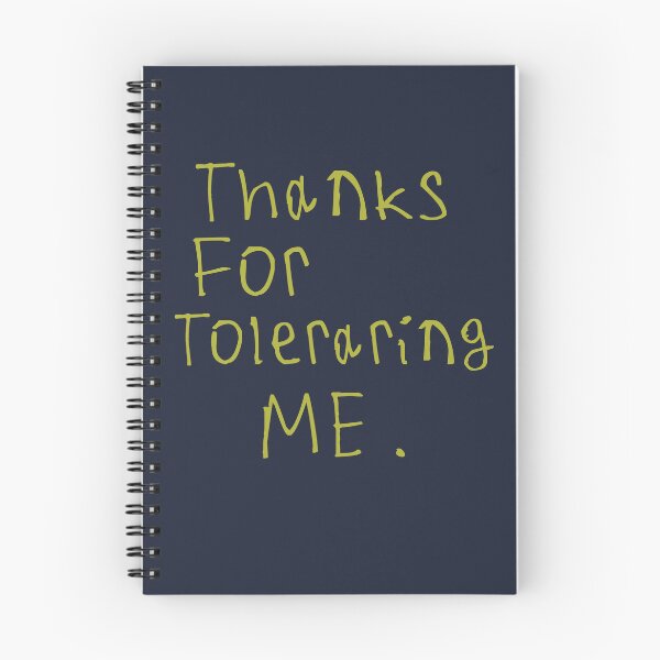 Item preview, Tolerate designed and sold by kinpirks.