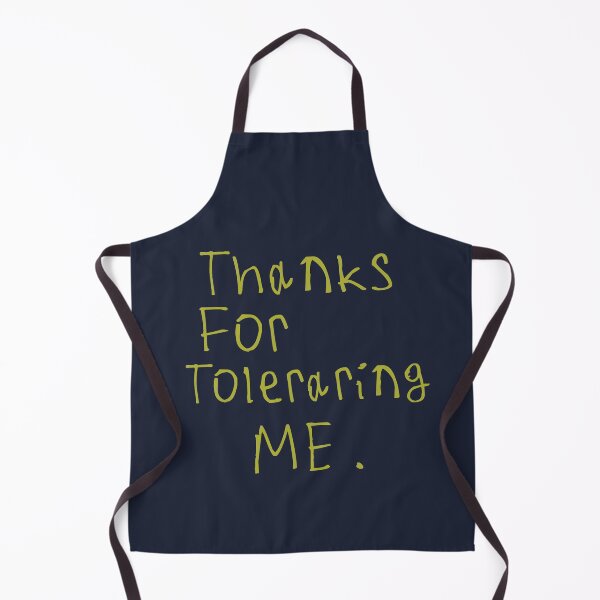 Item preview, Tolerate designed and sold by kinpirks.