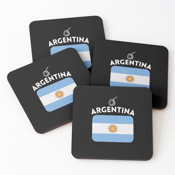 Item preview, Proud to be from Argentina designed and sold by ASOLERStore.