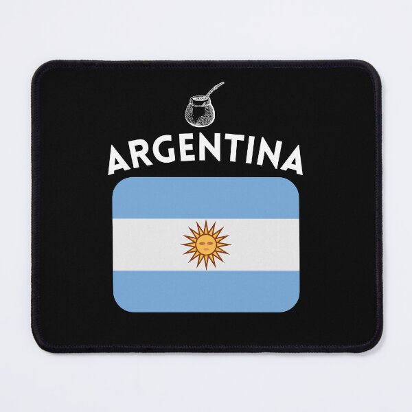 Item preview, Proud to be from Argentina designed and sold by ASOLERStore.