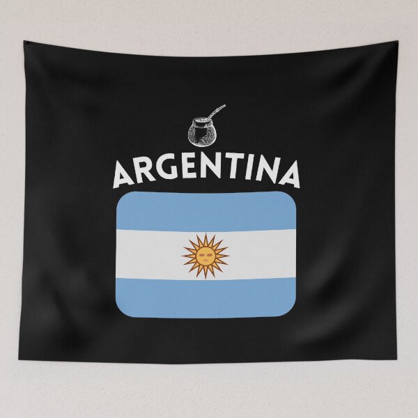 Item preview, Proud to be from Argentina designed and sold by ASOLERStore.