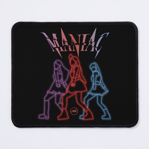 Item preview, LED design of the viviz group in the maniac era designed and sold by mbs-desing.