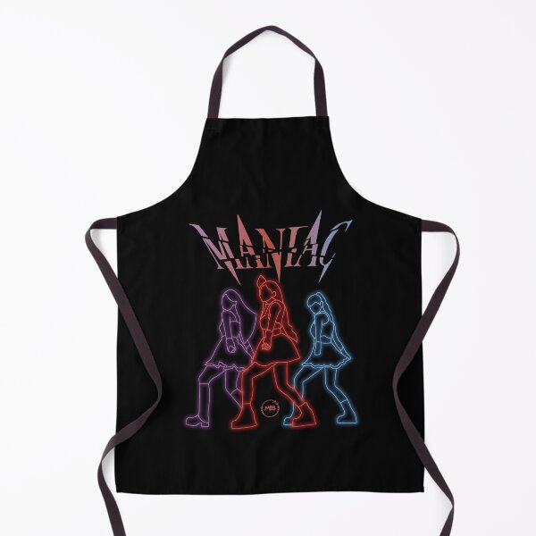 Item preview, LED design of the viviz group in the maniac era designed and sold by mbs-desing.