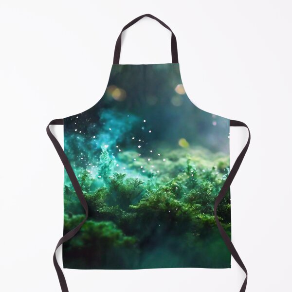 Item preview, Vegetation of the ocean floor designed and sold by M-Y-A-R-T-.