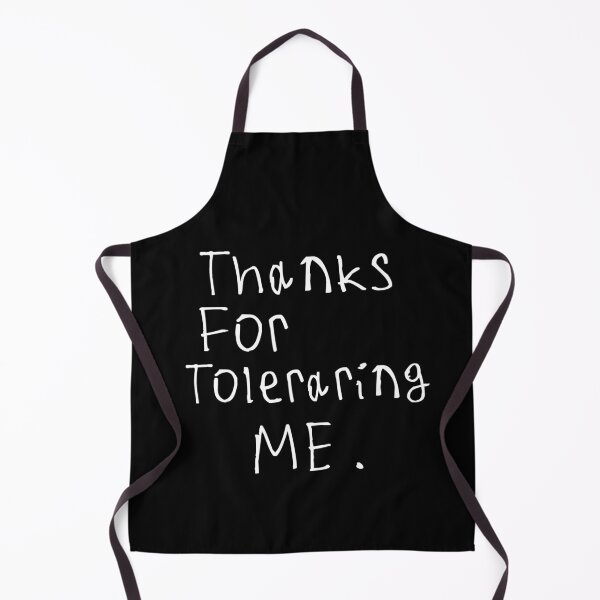 Item preview, Tolerate designed and sold by kinpirks.