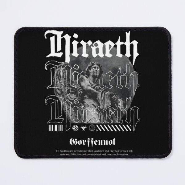 Item preview, Longing Hiraeth designed and sold by urbanewear clothing.
