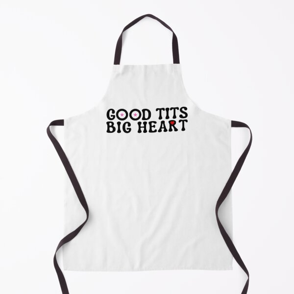 Item preview, Reneé Rapp Good Tits Big Heart designed and sold by womenagerie.