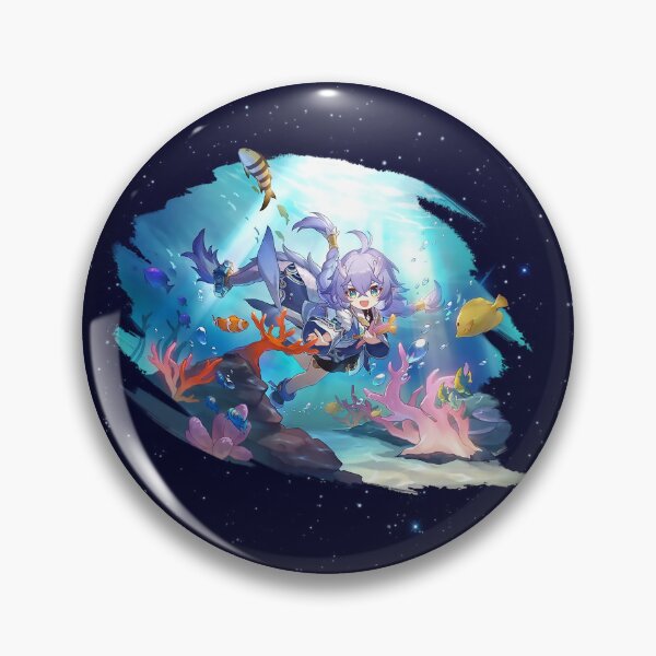Item preview, Bailu's Stars designed and sold by UriSM.