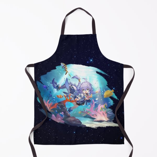 Item preview, Bailu's Stars designed and sold by UriSM.