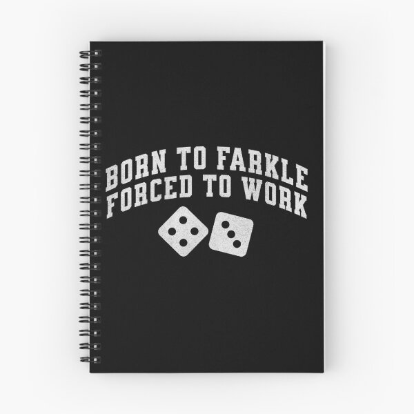 Item preview, Farkle Game Lover Farkle Player Farkle Dice Game Gift designed and sold by HosvPrint .s.