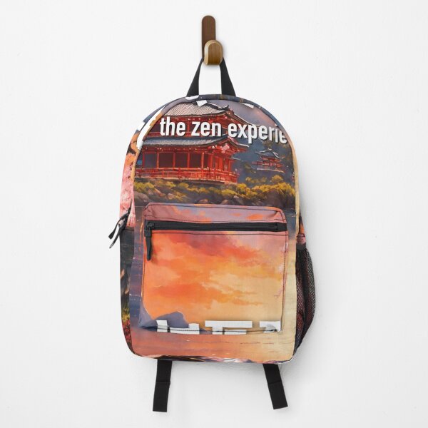 Item preview, Meaning of Kensho - the zen experience or enlightenment designed and sold by Magical-bear.