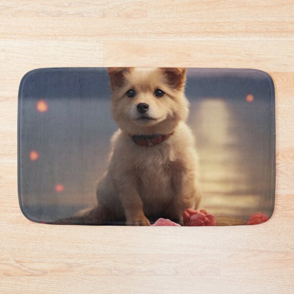 Item preview, River of Love: Romantic Retreat designed and sold by DoggyDream.