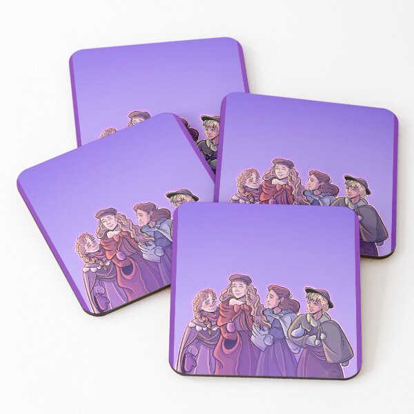 Item preview, Little Women Version #3 designed and sold by andyrivers.