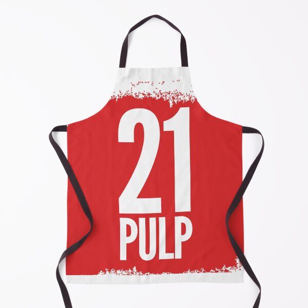 Item preview, 21 Pulp Logo designed and sold by 21pulp.