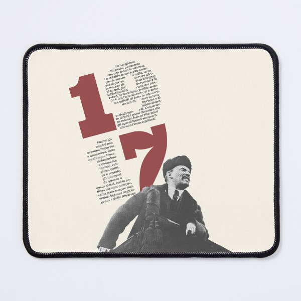 Item preview, Lenin, Soul of the XX century designed and sold by moortas.