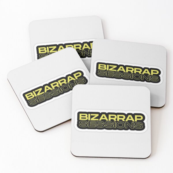 Item preview, Bizarrap SESSIONS designed and sold by TiendaRoja.