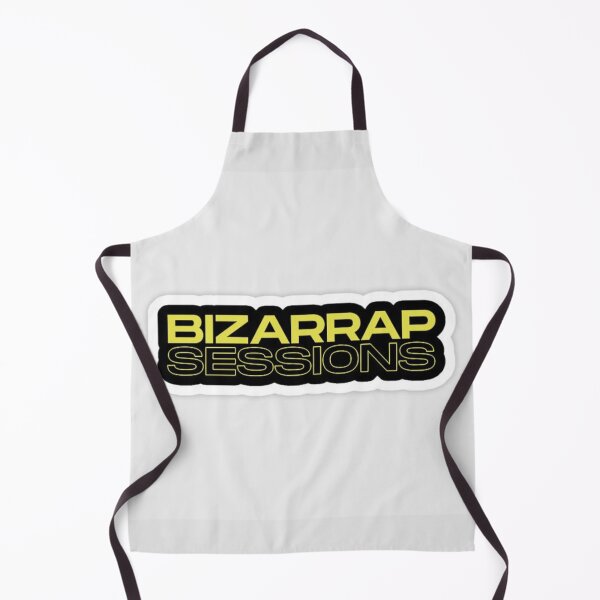Item preview, Bizarrap SESSIONS designed and sold by TiendaRoja.