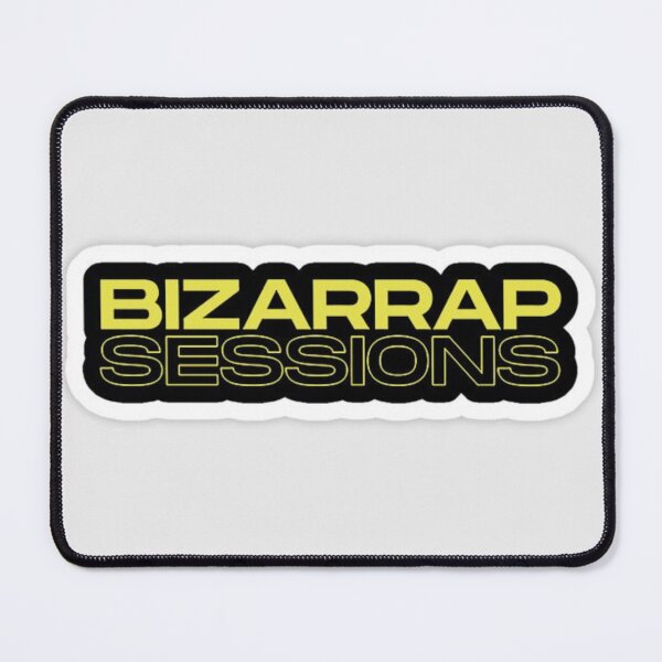 Item preview, Bizarrap SESSIONS designed and sold by TiendaRoja.