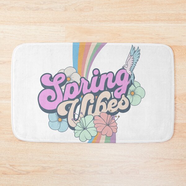 Item preview, Spring Vibes designed and sold by IvyLoveArt.