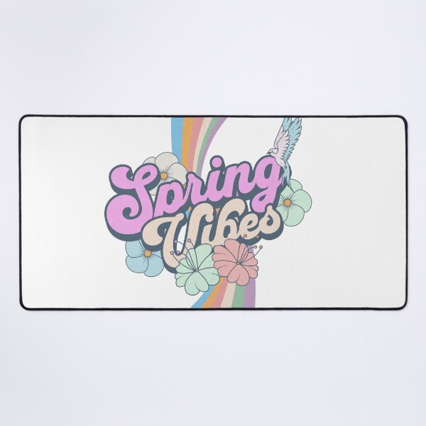 Item preview, Spring Vibes designed and sold by IvyLoveArt.