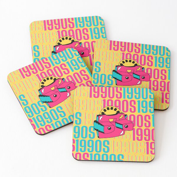 Item preview, 1990s retro design 20 - OG Yellow Background designed and sold by PunjabanJatti.