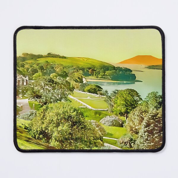Item preview, Bantry Bay Cork 1895 designed and sold by OliDesigns.